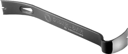 Peddinghaus Kassebrekk "Biber Bar" XL 18"/455mm