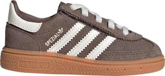 Adidas Originals Handball Spezial Comfort Closure Elastic Lace Shoes Kids størrelse 25½
