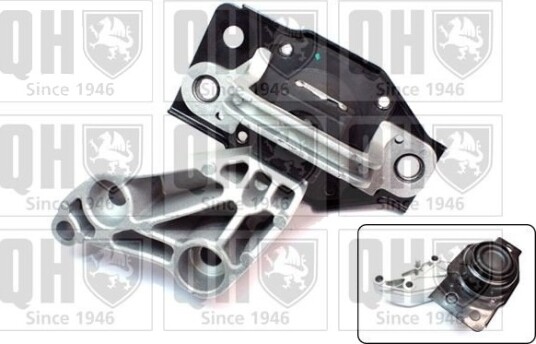 QUINTON HAZELL EM4548 Motorfeste