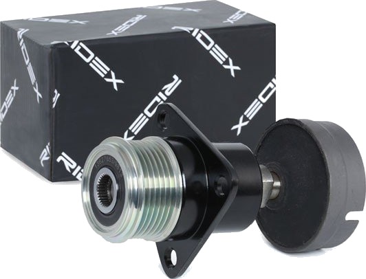 RIDEX 1390F0026 Generatortomgang