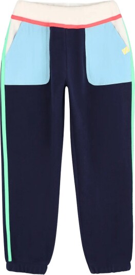 Billieblush Jogging Bottoms Navy 128