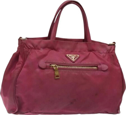 Prada Vintage Dame Rosa Prada Vintage Dame Rosa