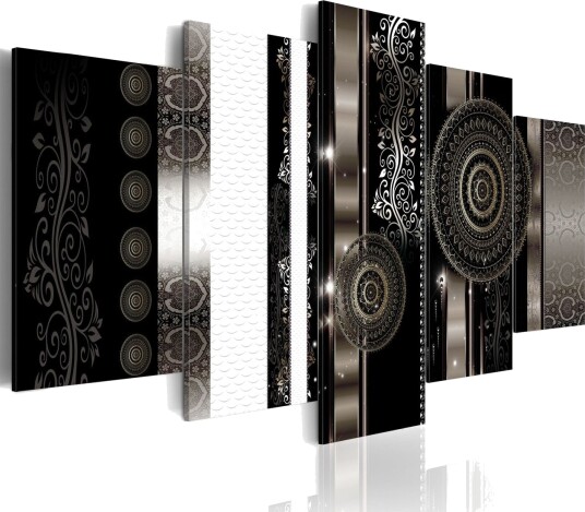 Bilde Stream Of Memories 200x100 Artgeist sp. z o. o.