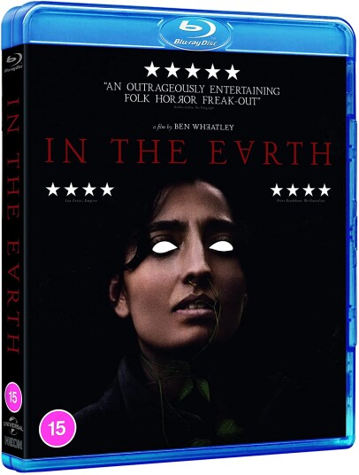 In The Earth In The Earth