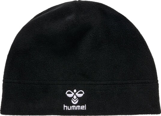 Hummel Lue hmlFleece Senior Svart Hummel OneSize Lue Hvit