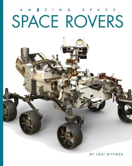 Space Rovers Space Rovers