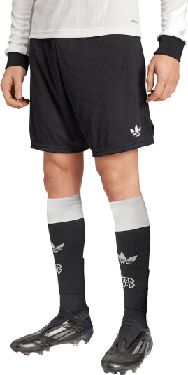 Tyskland DFB 125 Landslagsshorts Svart L