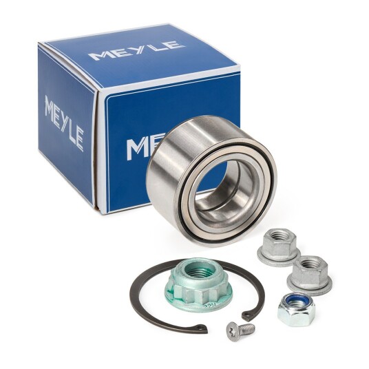 Hjullager MEYLE 100 498 0135 Hjullager MEYLE 100 498 0135