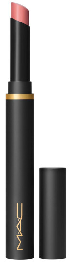 MAC Cosmetics Powder Kiss Velvet Blur Slim Stick 2 g Peppery Pink