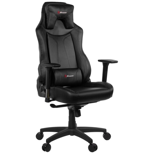 Arozzi Vernazza gamingstol (sort)