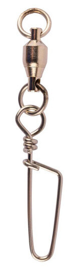 Mustad Bb Swivel Coastlock Snap Mustad Bb Swivel Coastlock Snap