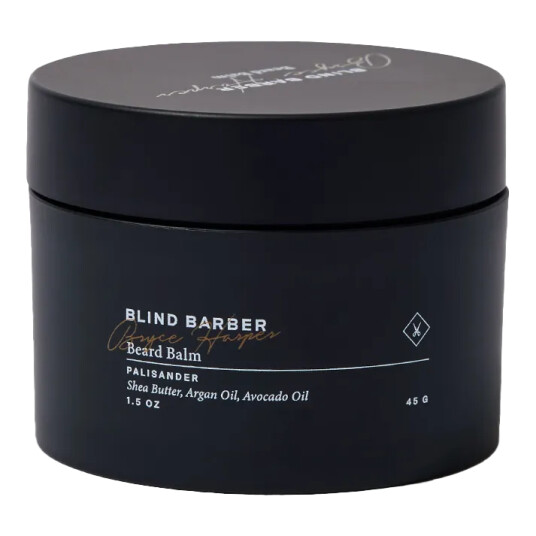 Blind Barber Bryce Harper skjeggbalsam