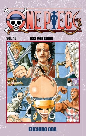 One piece One piece