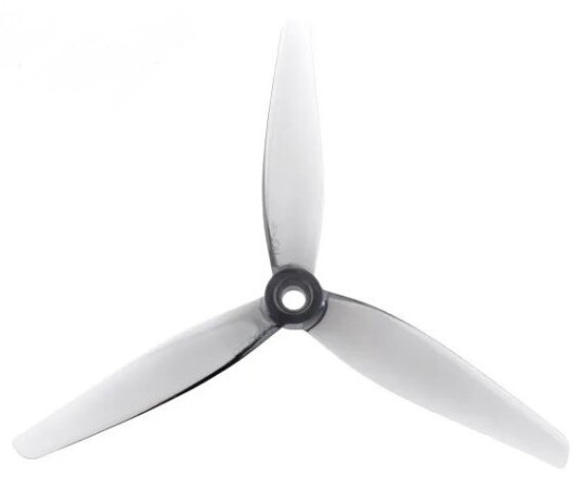 HQ-Prop HQ Racing Prop 5.2x3.2x3 Grey (2CW+2CCW)