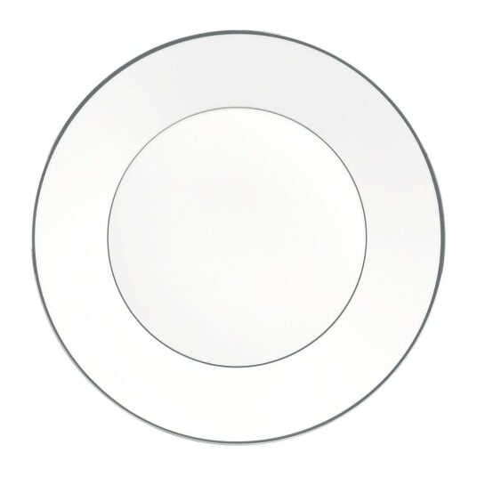 Wedgwood JC Platinum asjett 23 cm