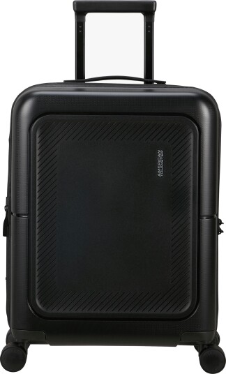 American Tourister Koffert DashPop Spinner 55/20 True Black