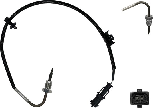 Sensor, eksostemperatur WAGNER ETP00271