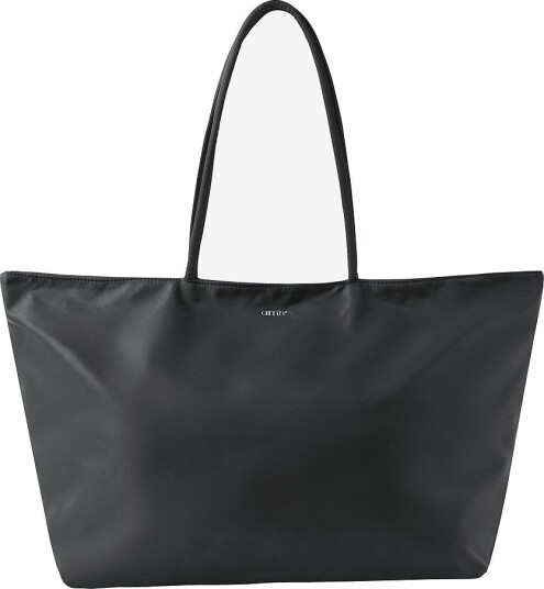 Aim'n   Weekend veske Nylon Weekend Bag   Svart