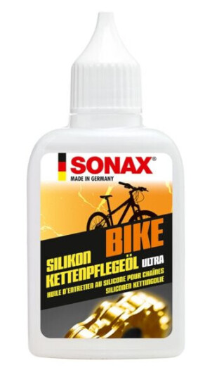 Sonax Bike Kædepleje Olie - 50 Ml.