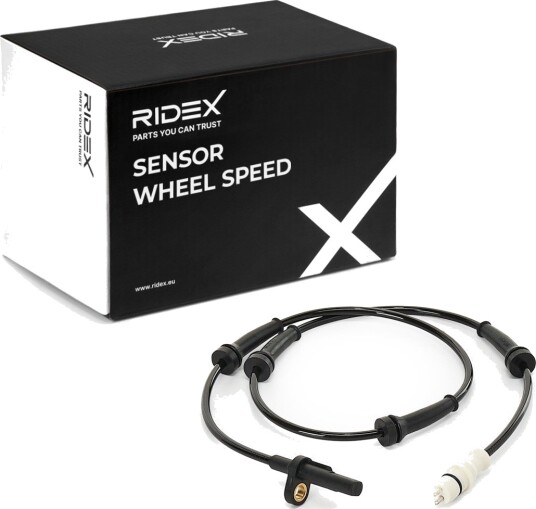 RIDEX 412W0103 Sensor ABS