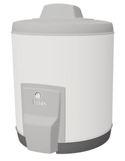 Høiax Titanium ECO 120 liter Ø585x830, 1950 W