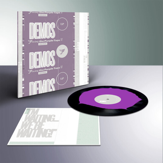 Demos (The Purple Tape '87)