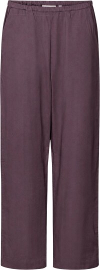 STUDIO FEDER Bella Bukser Burgundy S