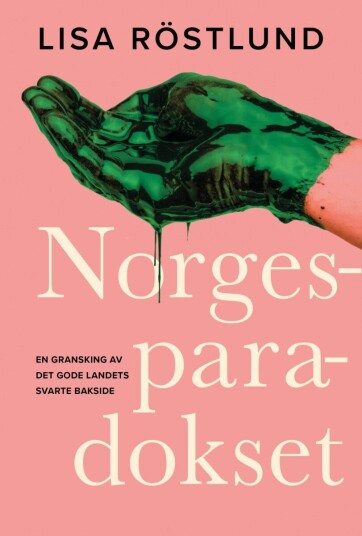 Norgesparadokset Norgesparadokset