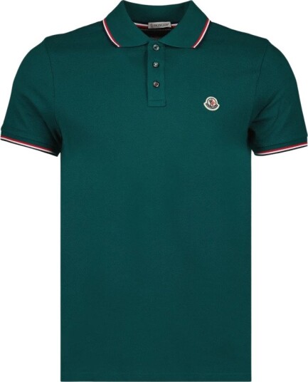 Moncler Herre Topper Grønn S,