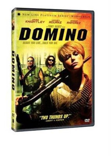 Domino DVD Domino DVD