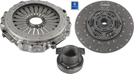Clutchsett SACHS 3400 700 470