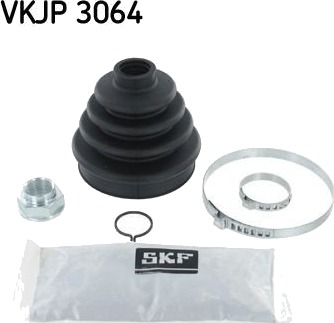 Mansjettsett, drivaksel SKF VKJP 3064