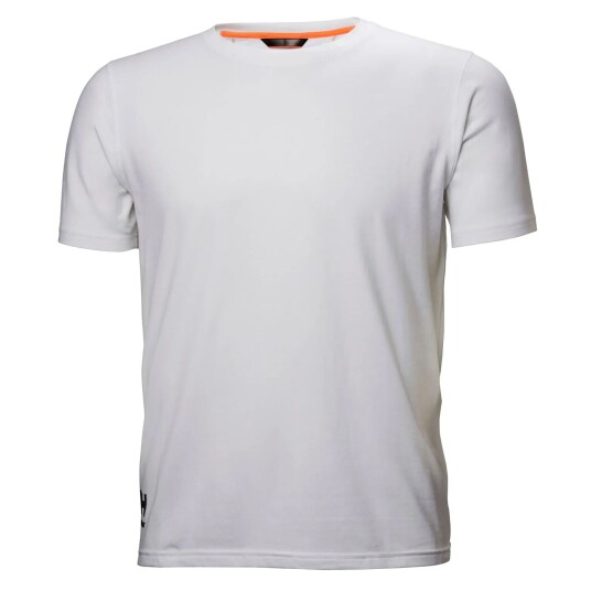HH Workwear Workwear Helly Hansen Chelsea Evolution T-skjorte Hvit M