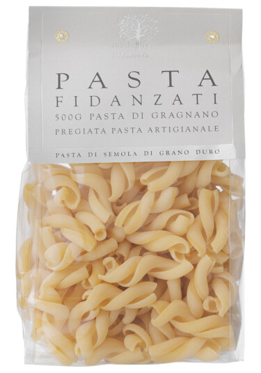 Made By Mama Pasta Fidanzati 500g