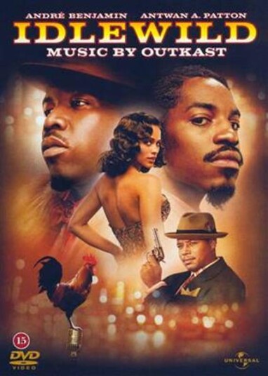Idlewild (DVD) Idlewild (DVD)