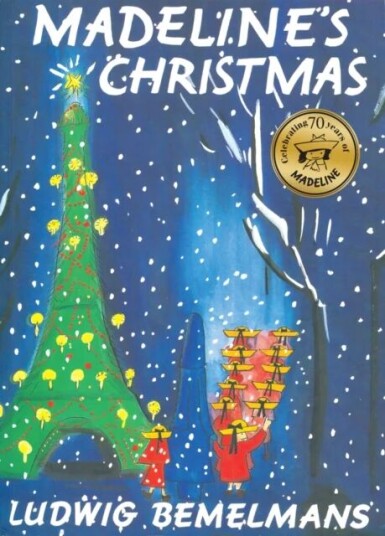 Madeline's Christmas Madeline's Christmas
