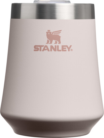 Stanley Reserve Wine termokopp 32 cl rose quartz Stanley Reserve Wine termokopp 32 cl rose quartz