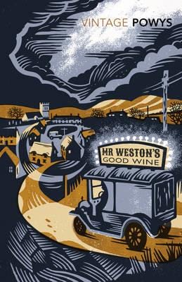 Mr Weston's Good Wine Mr Weston's Good Wine