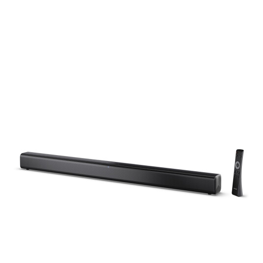 Sharp HT-SB145 2.0 Kanal Lydplanke med Bluetooth i Matt Svart Sharp HT-SB145 2.0 Kanal Lydplanke med Bluetooth i Matt Svart
