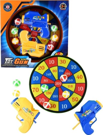 Robetoy Dart