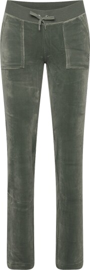 Juicy Couture Del Ray Pant Green XL