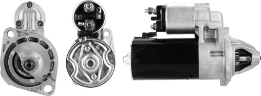 ELSTOCK 26 1352 Starter ELSTOCK 26 1352 Starter