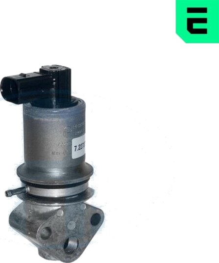 EGR ventil ERA 555020A
