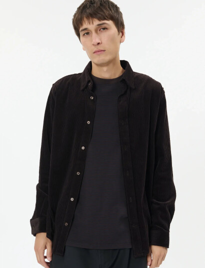 Matinique Mabrize N Bu 73 - Brown - S