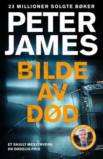 Bilde av død Bilde av død