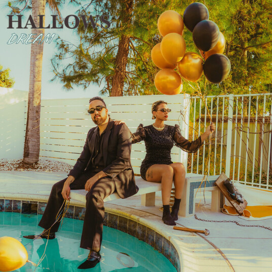 Hallows Dream CD