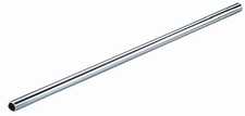 10 stk Danfoss mellomrør for RA-K og RA-KE radiatorkoblinger. Ø 15 x 950 mm. Stål. Elforzinket