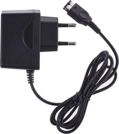 AC-adapter Nintendo DS Fat/GBA SP