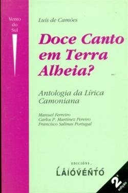 Doce canto em terra alheia? Doce canto em terra alheia?
