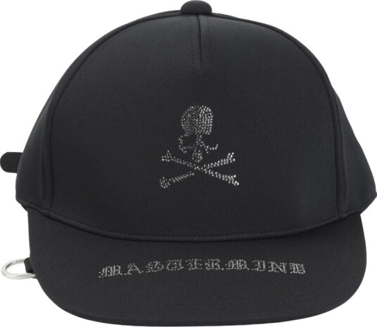Mastermind World Herre Accessories Svart L,